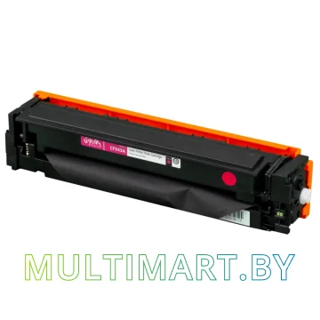 Картридж Sakura Printing SACF543A (аналог HP CF543A) картинка 2
